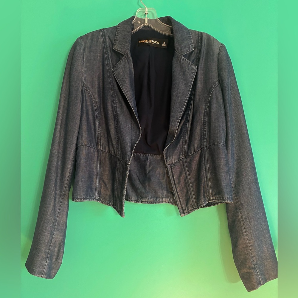 Gabrielle Union Jacket for Women - Picture 14 of 16